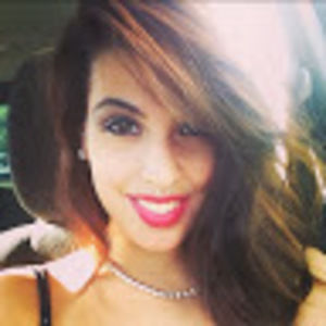 Meet your Posher, Vanessa